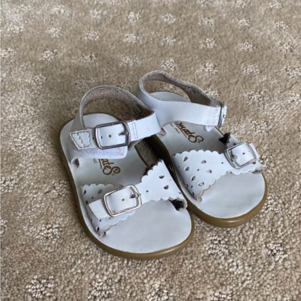 Footmates